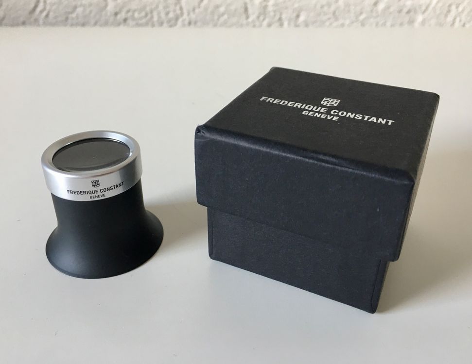 Visionneuse Diapositives AFG De Table – Loupe X2, Secteur 220V, Neuve