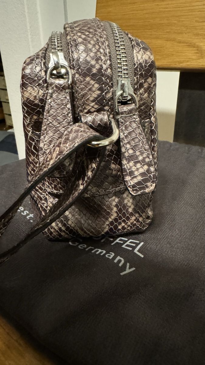 Braun Büffel Borse da donna: Braun Büffel Tasche – Nuovo (secondo la descrizione) da Steinhausen venduto da LMercado 5
