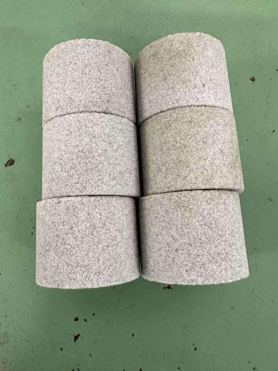 Smerigliatrici & Lucidatrici: Schleifstein, Grinding Stones. – Nuovo (secondo la descrizione) da Aarberg venduto da SNMachines 3