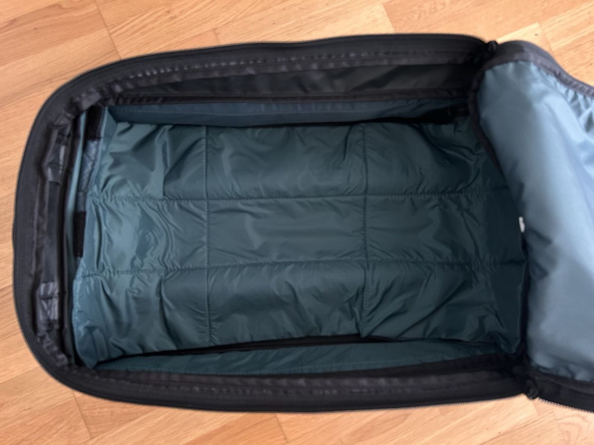 Dakine Reisekoffer: Reisekoffer von Dakine – Gebraucht aus Basel von MyAn 6