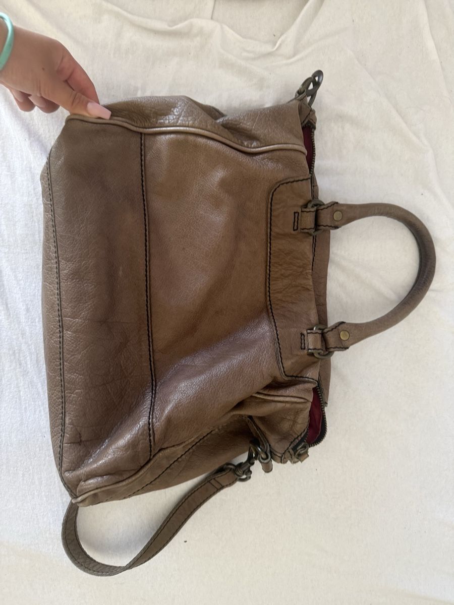 Liebeskind Taschen: Liebeskind Berlin Handtasche  – Gebraucht aus Lenzburg von sad_8mbt 1