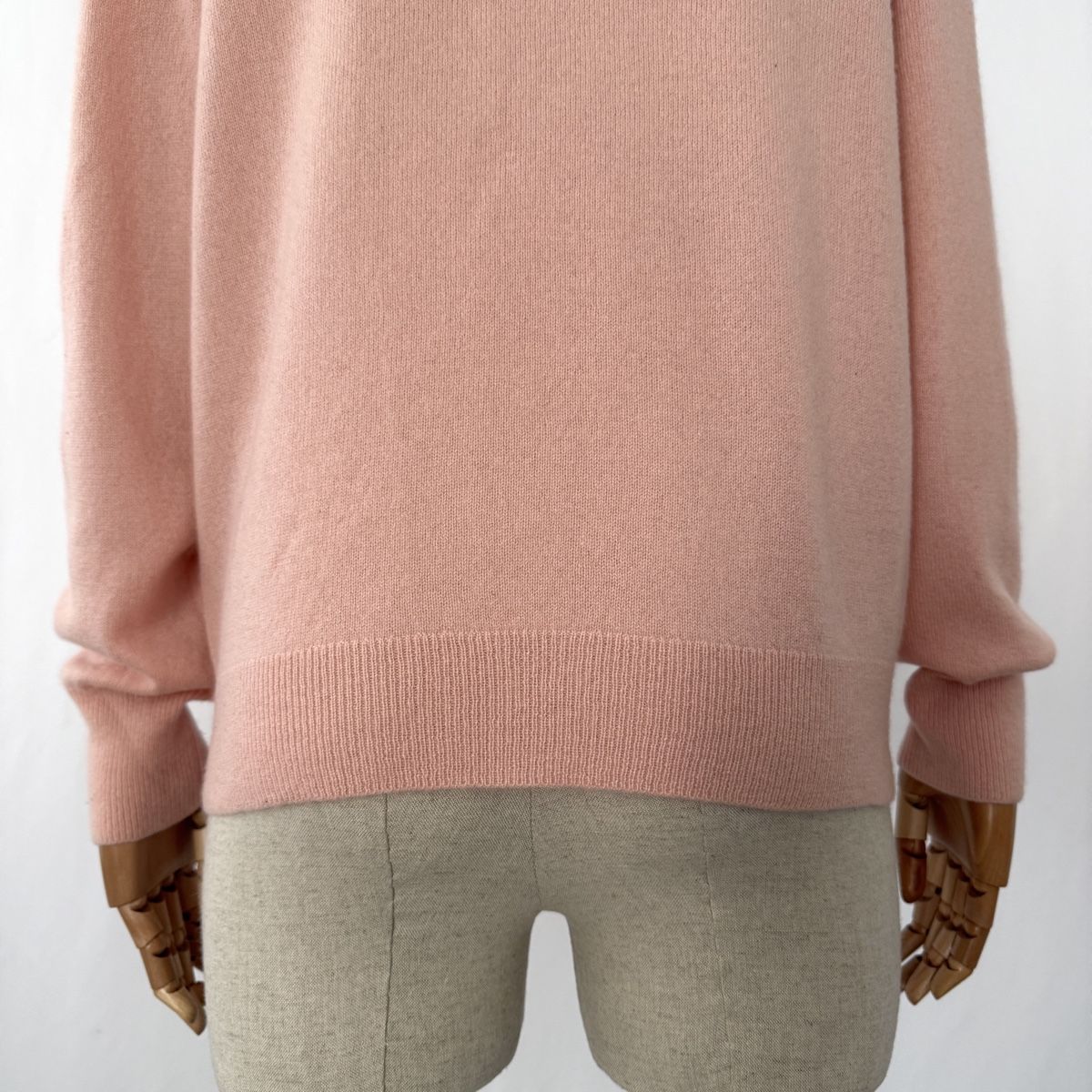 Princess goes hollywood Maglioni & Felpe: PRINCESS GOES HOLLYWOOD Cashmere Pullover – Nuovo (secondo la descrizione) da Freienbach venduto da Avviivva_Shop 5
