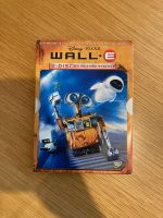 Wall E DVD Disney limited edition