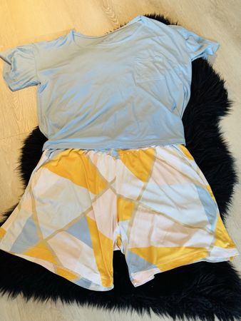 Calida Pyjama/ bester Zustand Gr.M (40)
