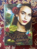Buch Das letzte Dornröschen Märchenfluch von Claudia Sigmanm