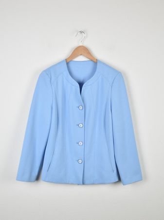 Sommermann leichter Blazer Gr.38, neuwertig