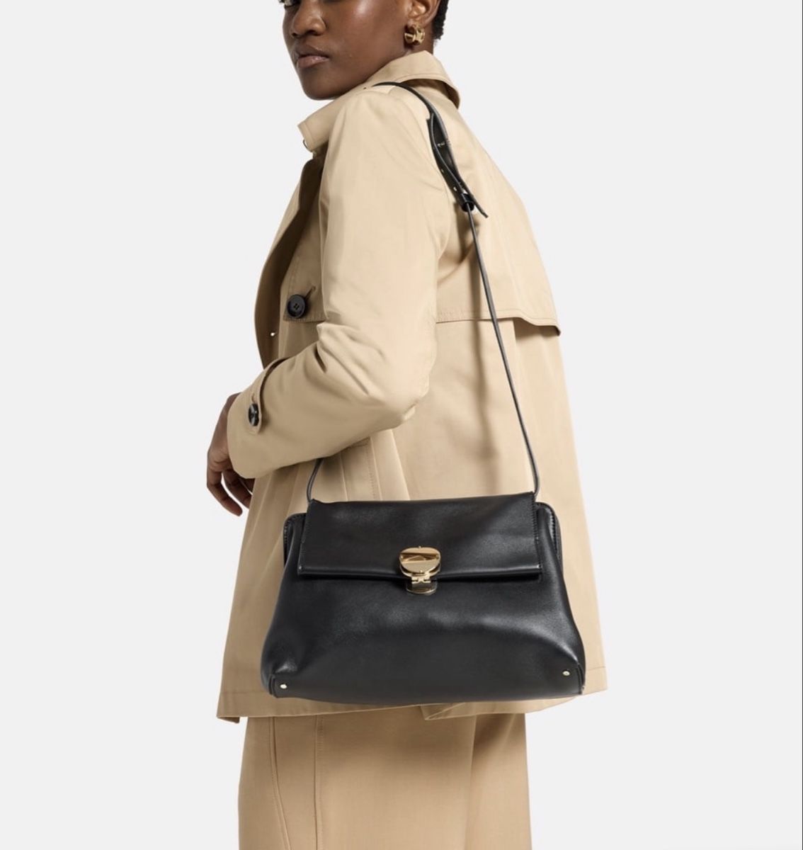 Chloé Borse da donna: Chloe leather bag – Nuovo e nell'imballaggio originale da Paradiso venduto da viorea