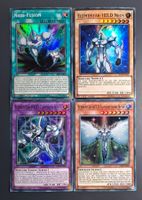 Elementar-HELD Neos Bundle - Yugioh