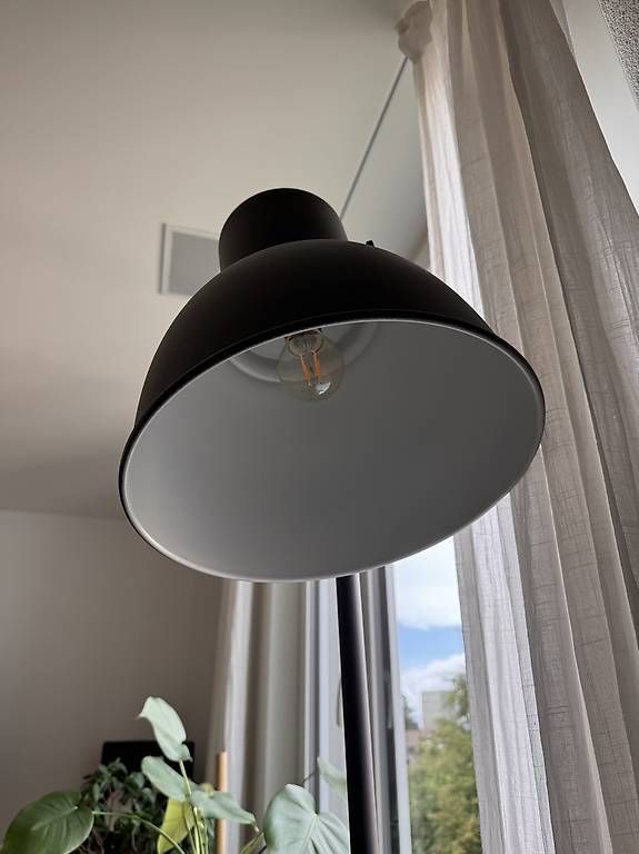 Lampes: Hektar Standleuchte IKEA  – D'occasion à Zürich par mar_2bvg