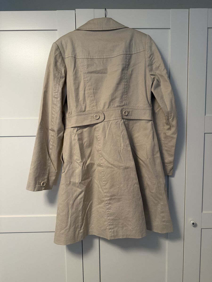Vestes: Jacke  – D'occasion à Muttenz par Zara-Camp 3