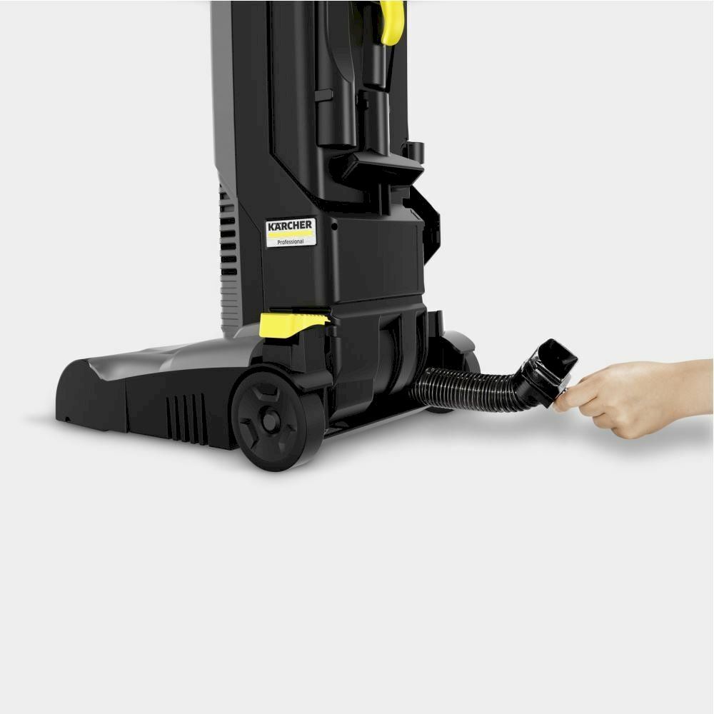 Kärcher Aspirapolveri & Accessori: Kärcher CV 38/2 Adv Teppichbürstsauger – Nuovo e nell'imballaggio originale da Bottighofen venduto da zaap 4