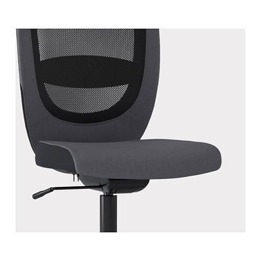 Ikea Sedie: Bürostuhl – Nuovo e nell'imballaggio originale da Luzern venduto da hgu_8sds 3
