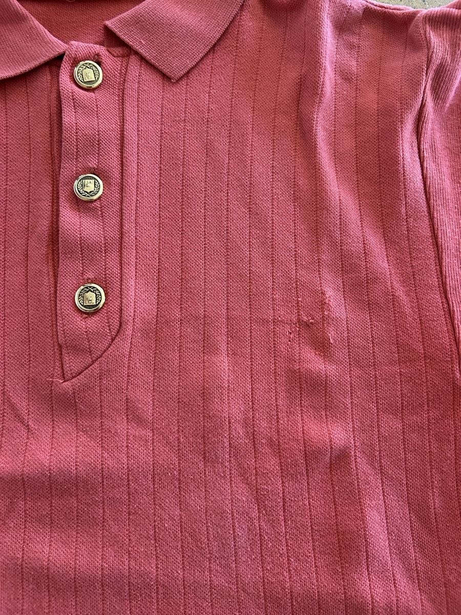 Magliette Polo: Cropped Polo Shirt – Usato da Winterthur venduto da mic_dx6g 2