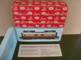 HAG 230 - Re 4/4 I / TEE - OVP