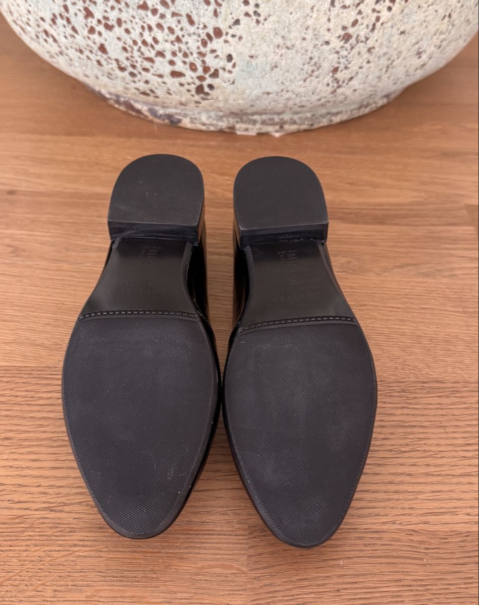 Chaussures femmes: Sezane Lackleder Schuhe – Neuf (Voir description) à Bassersdorf par Bassi55 3