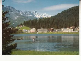 Arosa ca. 1970