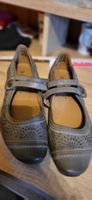 Damenschuhe gr. 41 weite G Leder, Carina