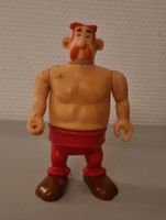 Asterix Figur "Play Asterix" (Automatix/guter Zustand/1980)