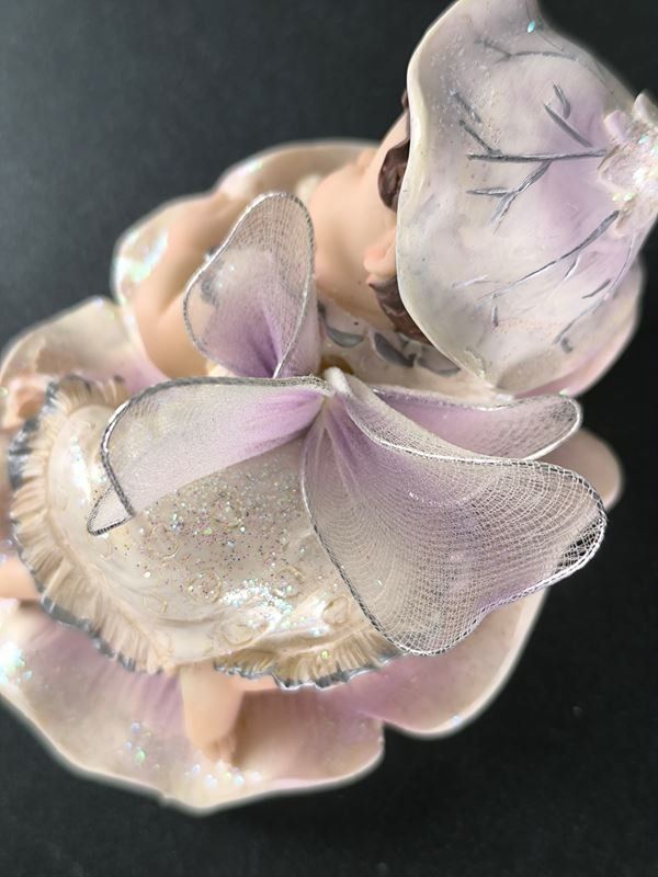 Statuette: Deco-Figur – Usato da Rüti ZH venduto da Restwert_Rueti_ZH 2