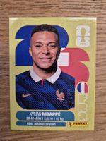 Panini WM 2026 / Kylian Mbappé / FRA 20