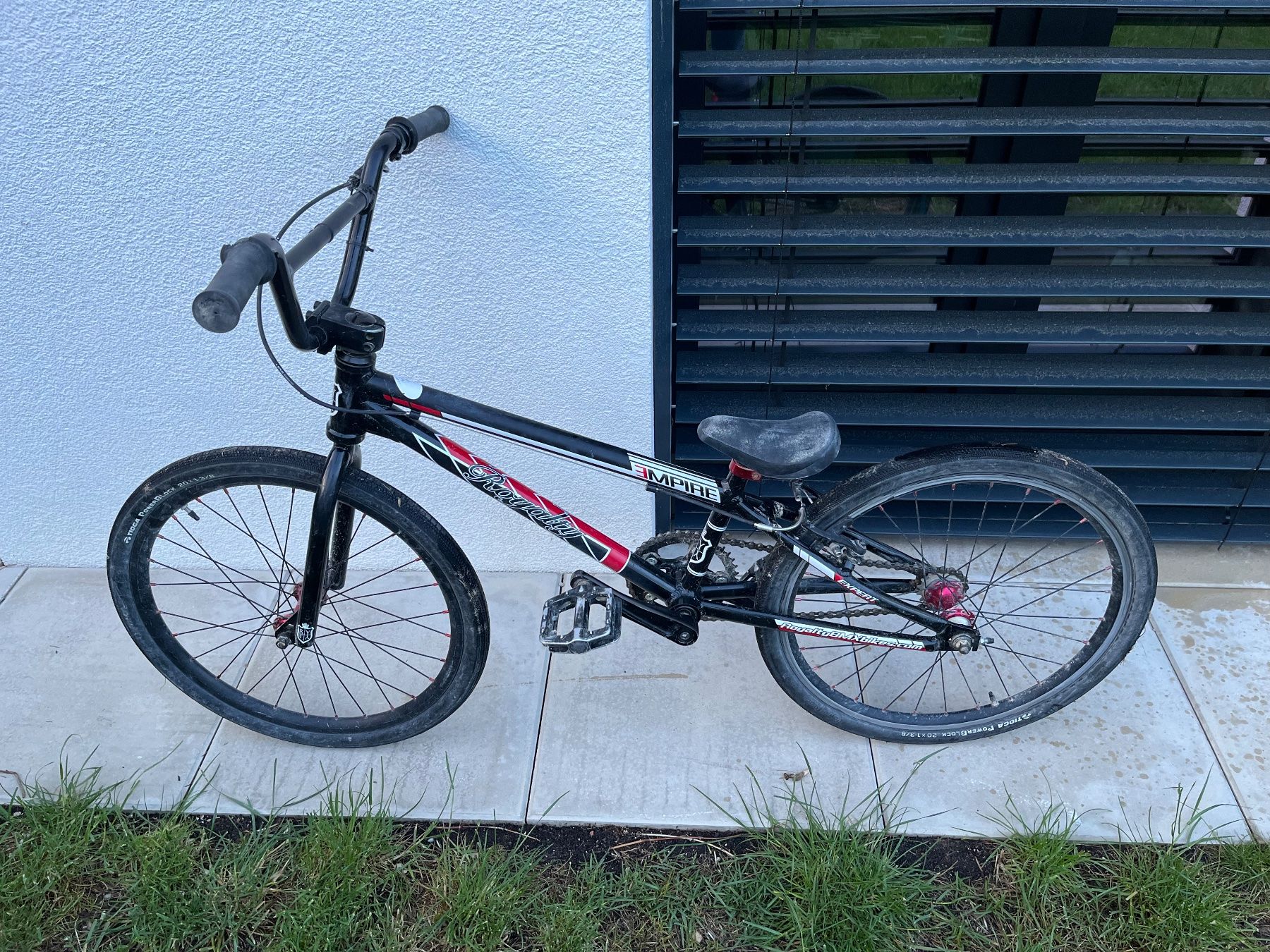 Biciclette: BMX Race taille Expert – Usato da Neuchâtel venduto da mon_tvg6 1