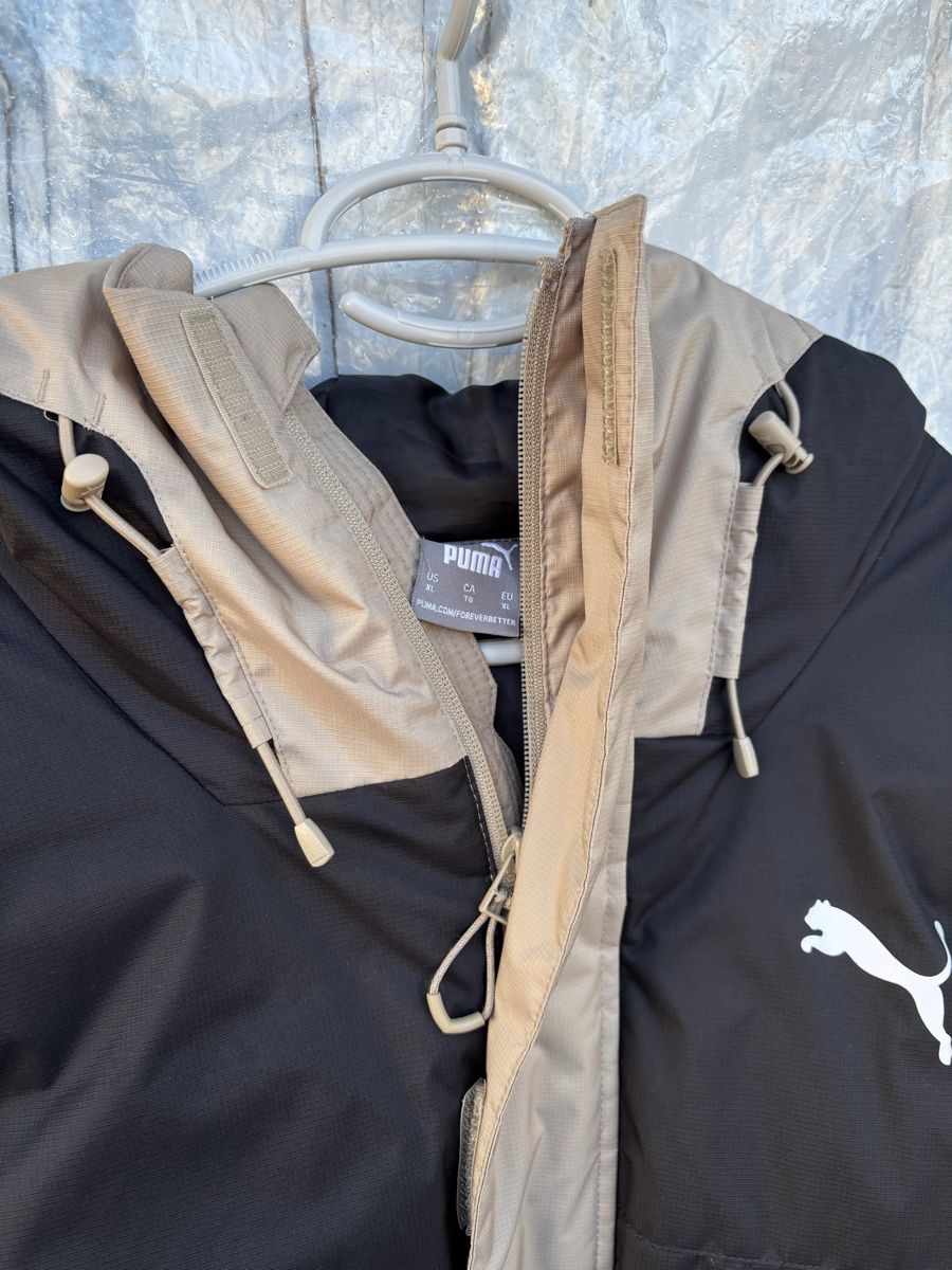 Puma Giacche: Winterjacke XL – Nuovo (secondo la descrizione) da Baden venduto da Bohdan7777777 3
