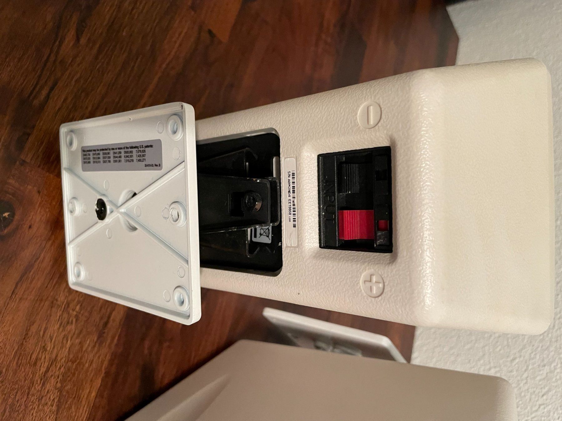 Casse acustiche: Extron Kompakt Lautsprecher – Usato da Mellingen venduto da Browser67 2
