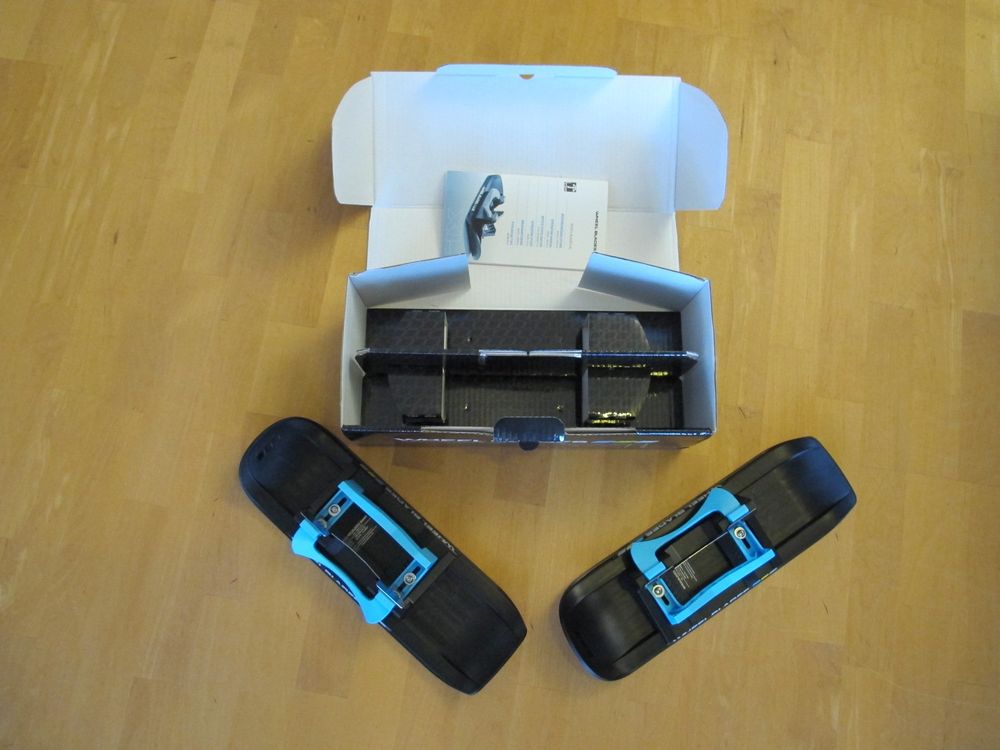 Hbbgdiy 2 Stks Kinderwagen Skis Multifunctionele Sneeuw Slee