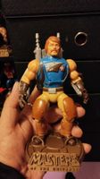 Masters of the universe , Rio Blast Mabamex Mexico complete