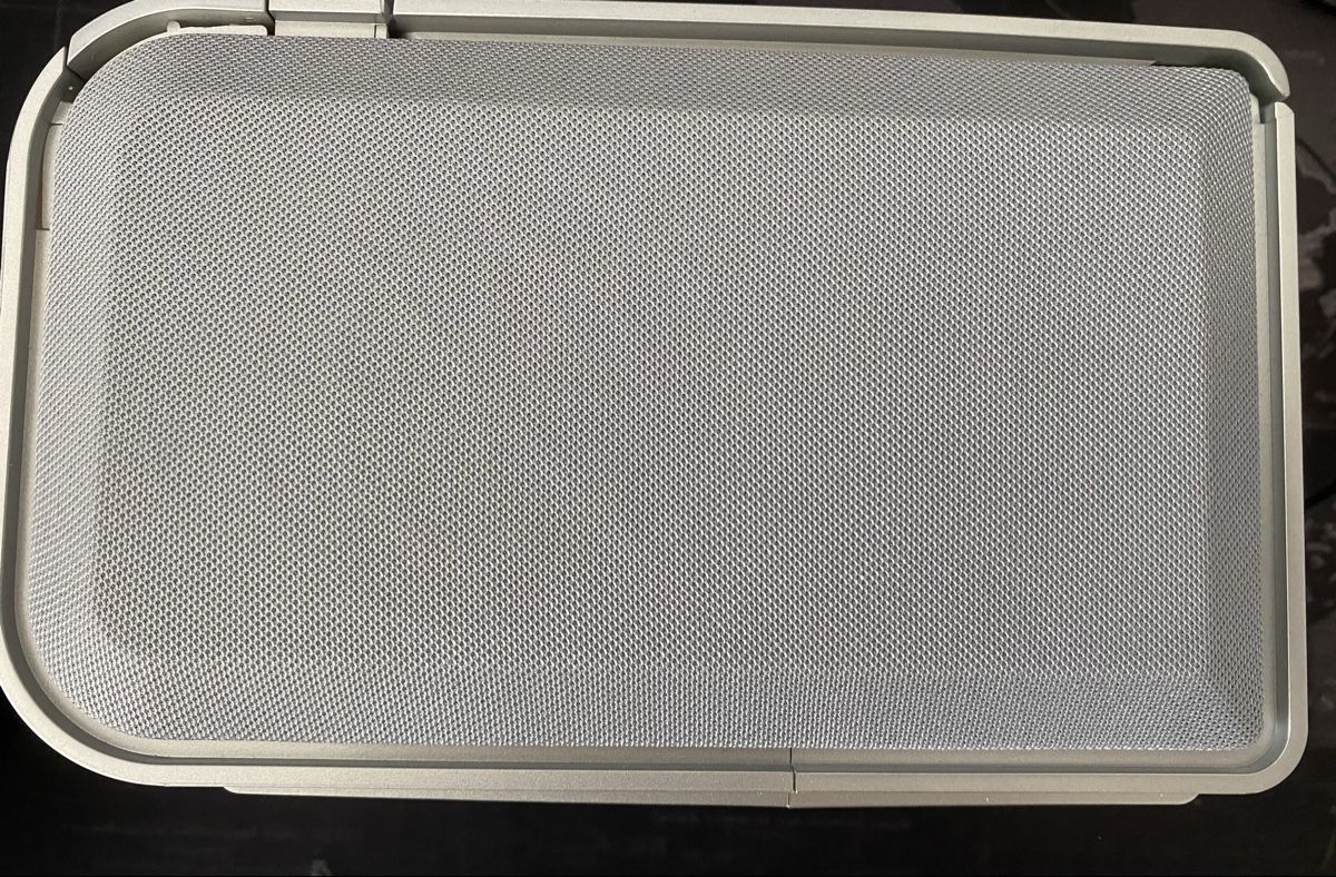 Philips Lettore multimediale & Streamer: Philips AJ3980 CD Radio mit Touchscreen – Nuovo e nell'imballaggio originale da Allschwil venduto da Deal_Tiger99 4