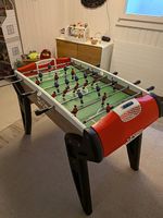 Tischkicker 