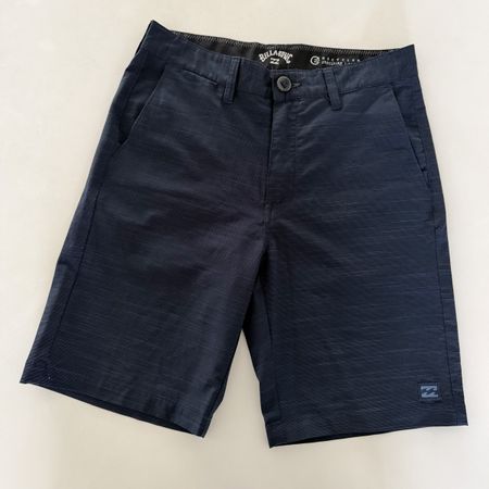 Billabong bermuda