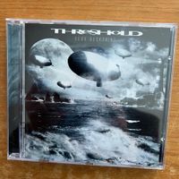 Threshold - Dead Reckoning / CD - 1. D-Press. 2007