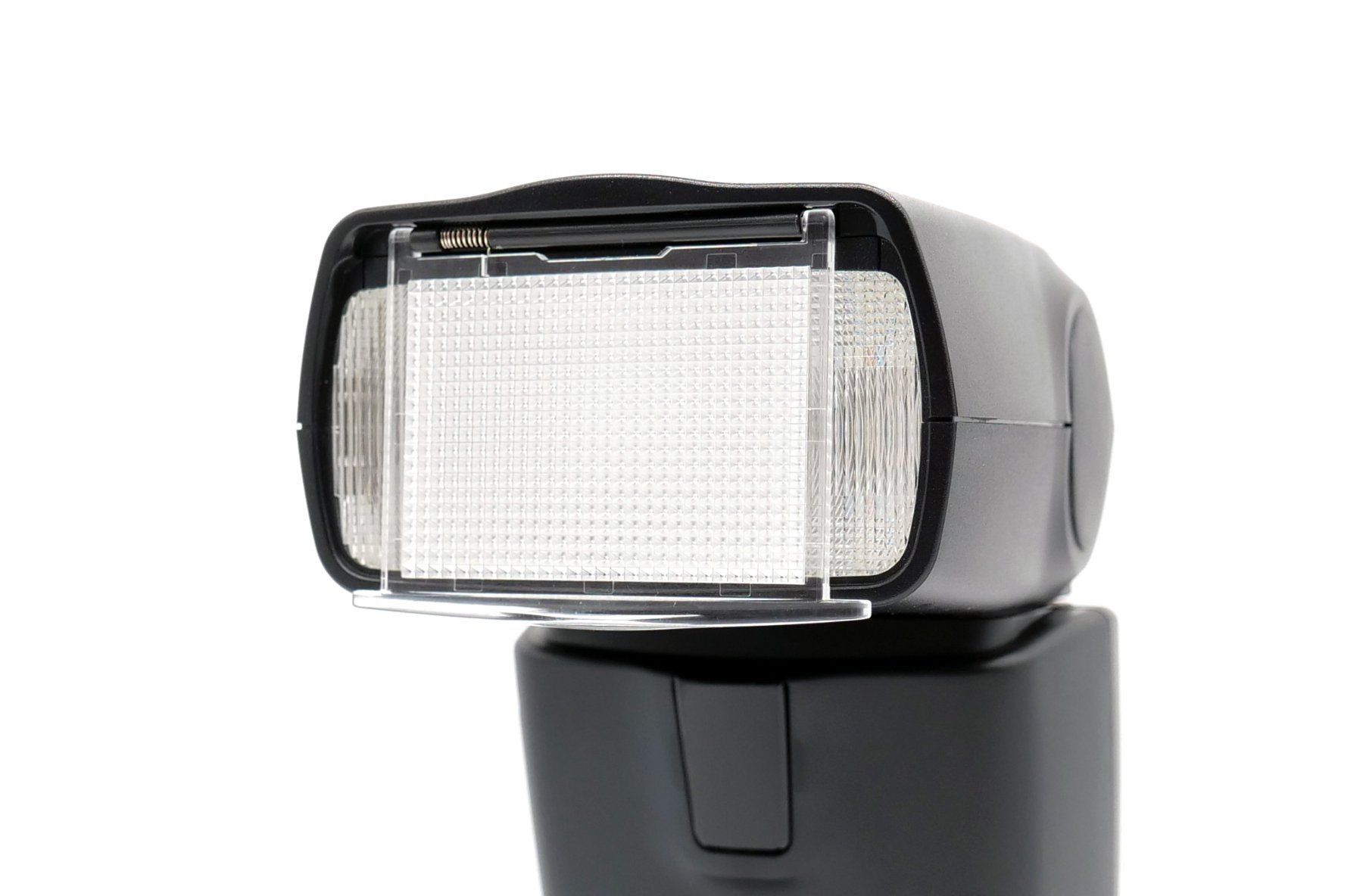 Canon Flash: Canon Speedlite 430EX II Aufsteckblitz, E-TTL II, Slave – Difettoso da Ottoberg venduto da Diamola 4