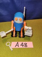 Playmobil vintage Roboter A48