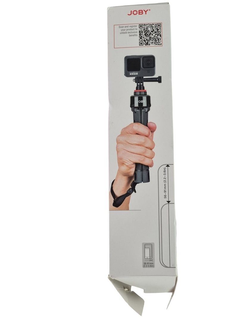 Joby Trépieds & Accessoires: JOBY GripTight Pro Stativ – Neuf (Voir description) à Wangen b. Olten par Restwert_Wangen 7