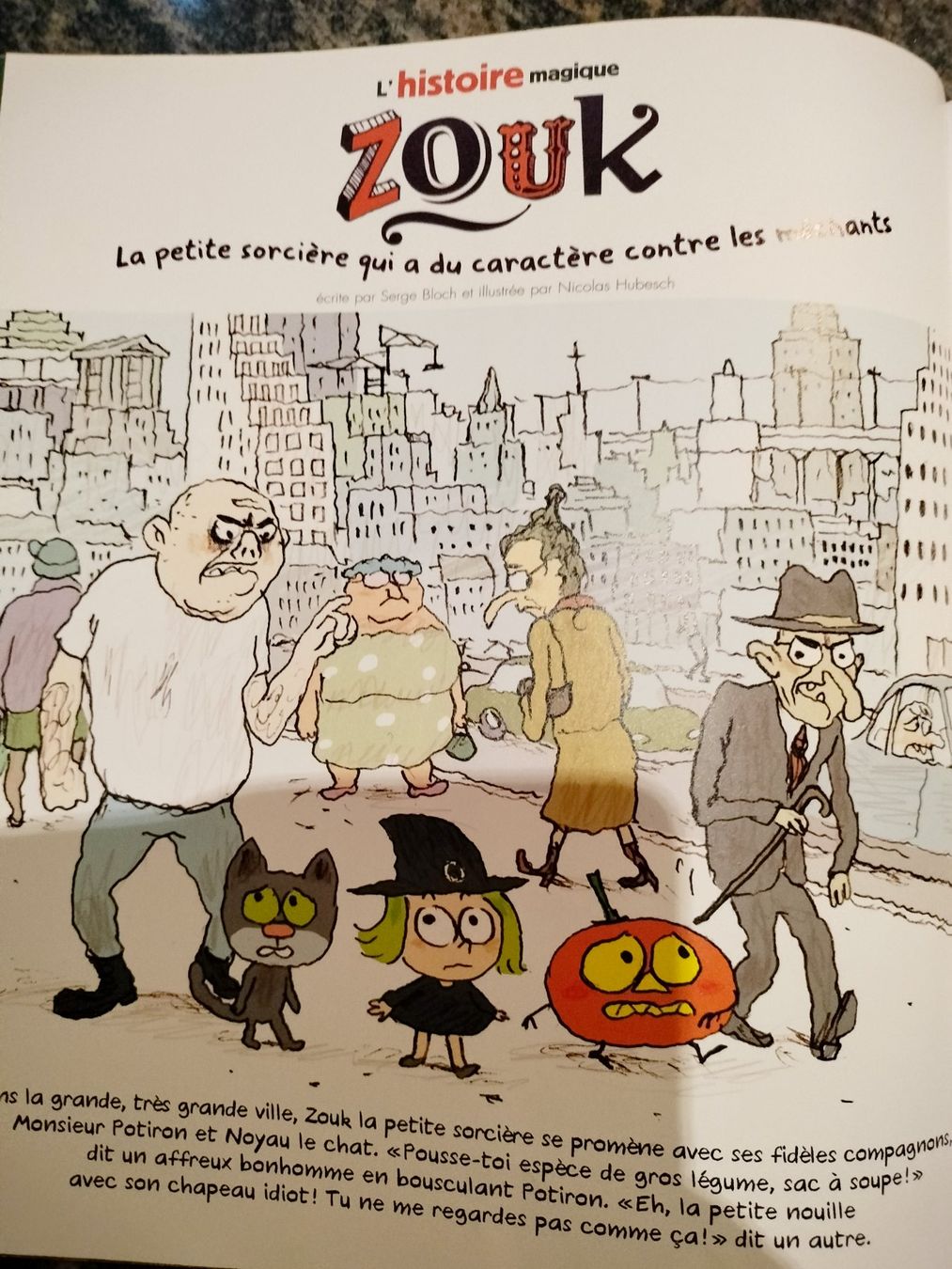 Libri: Le géant de pierre avec CD Les belles histoires – Usato da Cortaillod venduto da rozinna 5