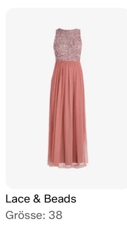 Festliches Kleid