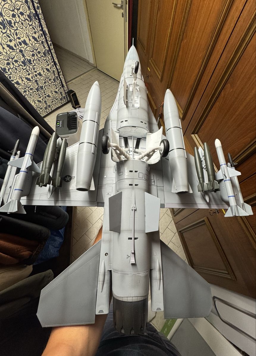 Kits de montage: Elite Force F-16C – D'occasion à Wil SG par Wizard5 4