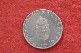 währung magyar 1994