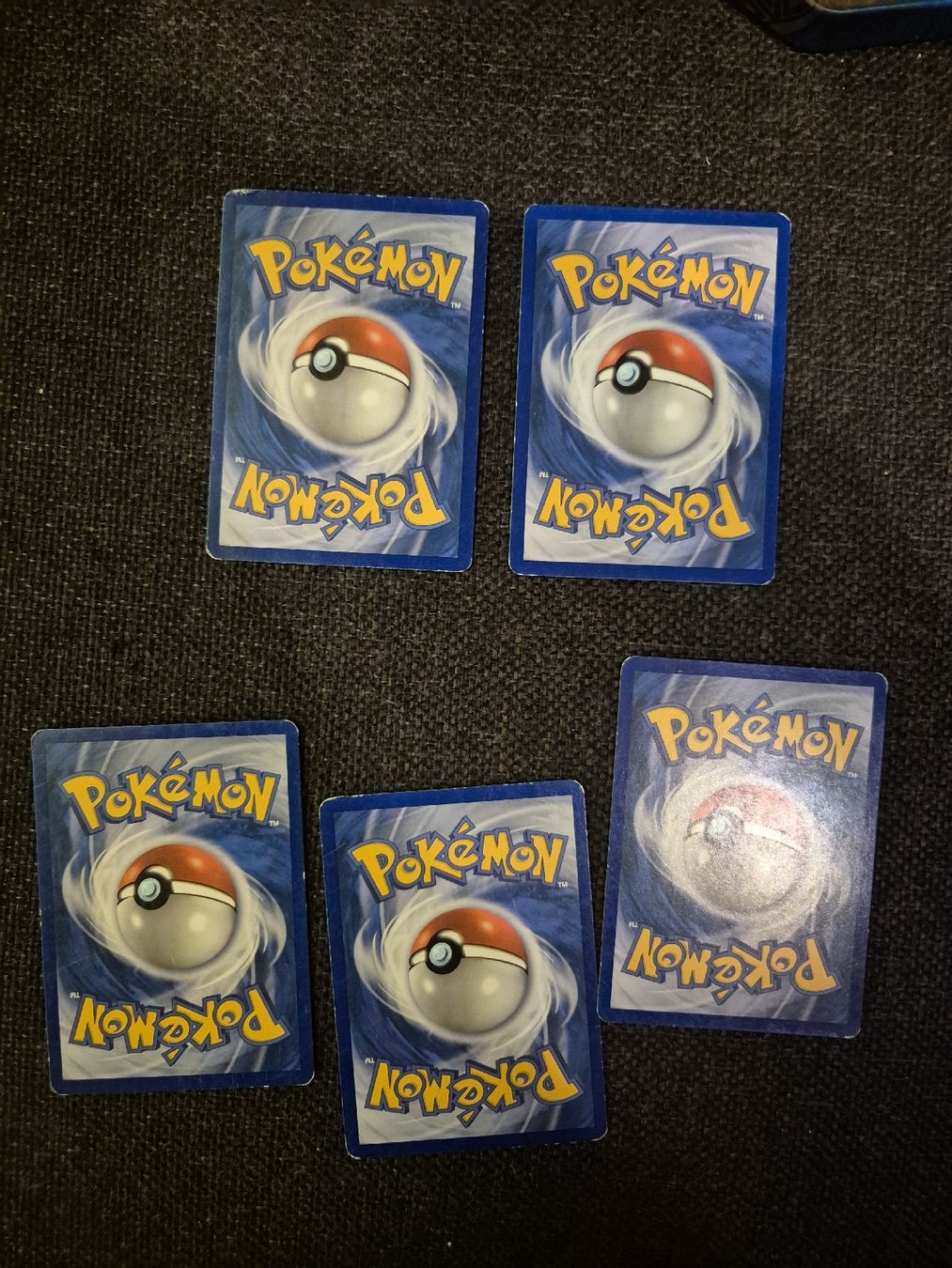 Pokémon Carte collezionabili: Pokemon - Black & White plasma storm Sammlung – Usato da Subingen venduto da mattkum 1