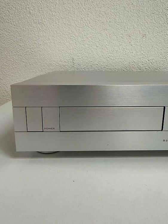 Revox Sistemi audio & multimediali: Revox B22 MK III CD-Player – Usato da Monte Carasso venduto da giave 6