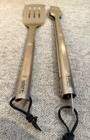 Weber Grillset ( Neu & unbenutzt )