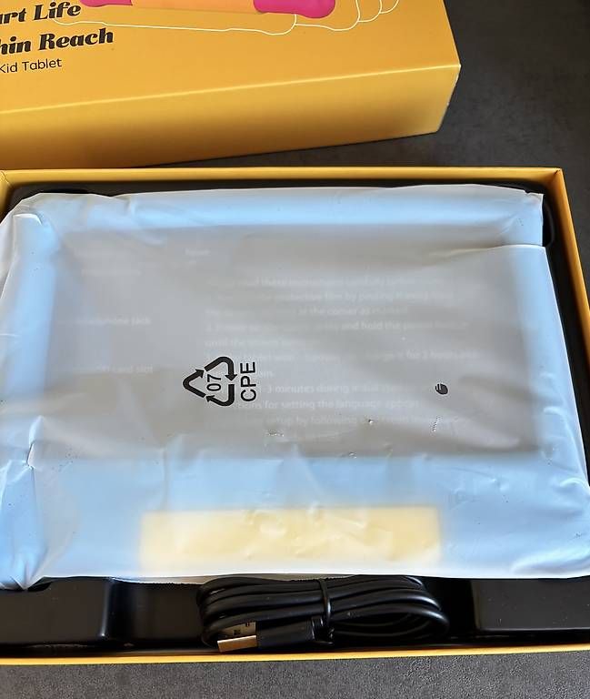 Tablet PC: Kinder Tablet – Gebraucht aus Kreuzlingen von MiriamWachter 1