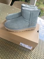 Neu UGG hellblau, 38