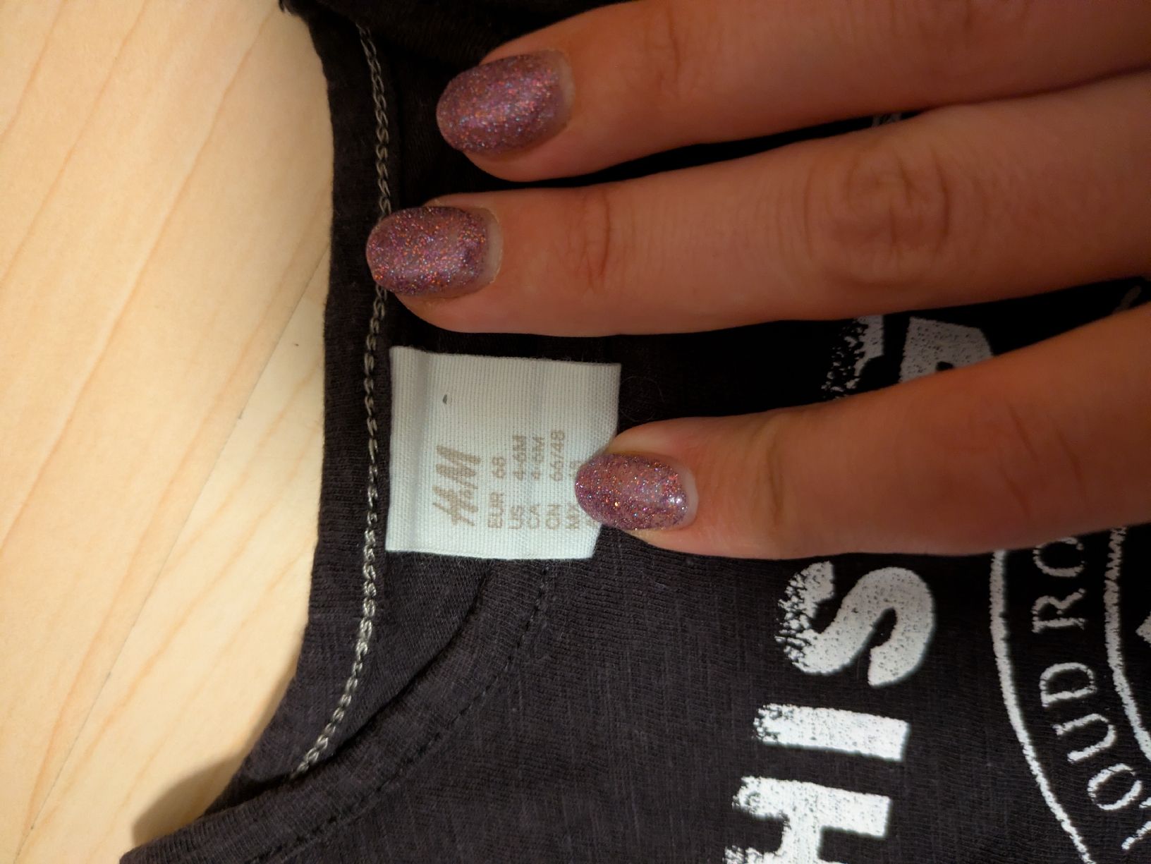 Camicie, Top & T-shirt: tshirt – Usato da Lengnau Ag venduto da Mona_03 1