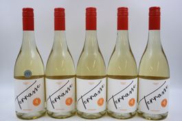 5x Terrasse Tartegnin Grand Cru 2025 (26072964Z)