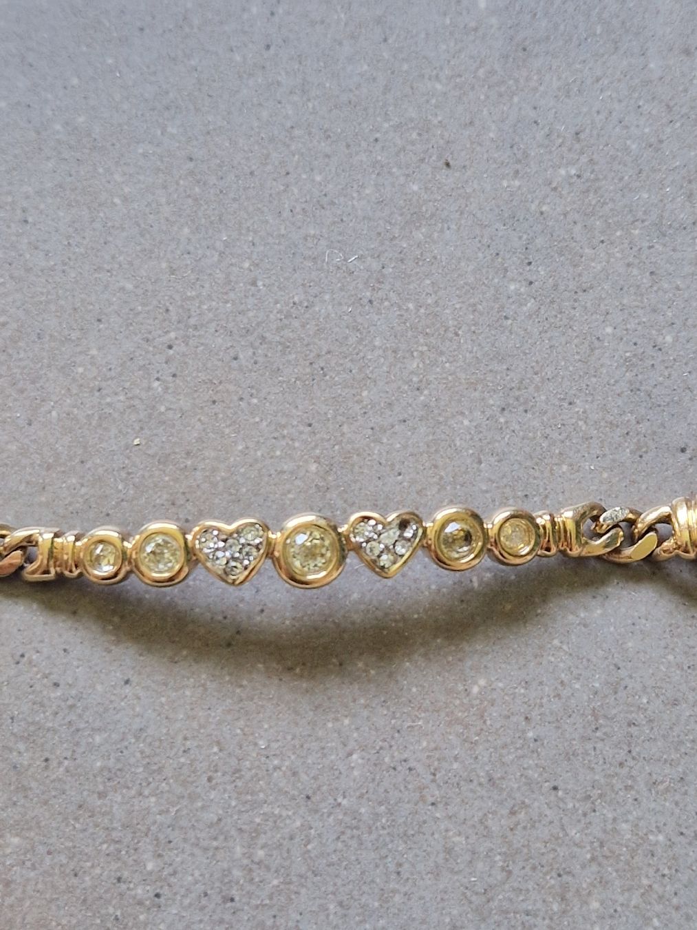 Pierre Lang Armbänder & -reifen: Pierre Lang Armband Herzen GO – Gebraucht aus Lichtensteig von Cocabana_16 3