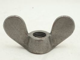 Flügel Mutter M16