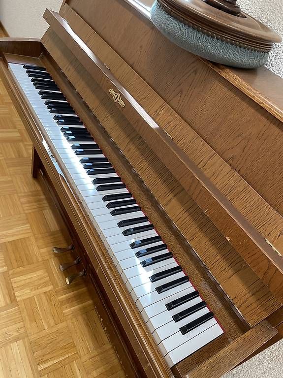 Instruments de musique: Klavier  – D'occasion à Zürich par reb_rhb8 2